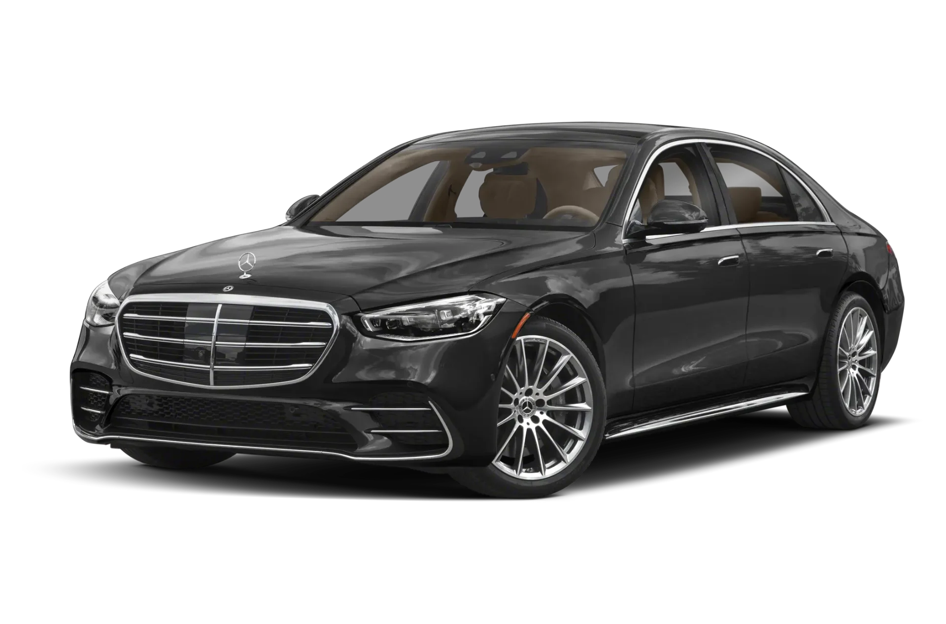 Mercedes S500 - 2025