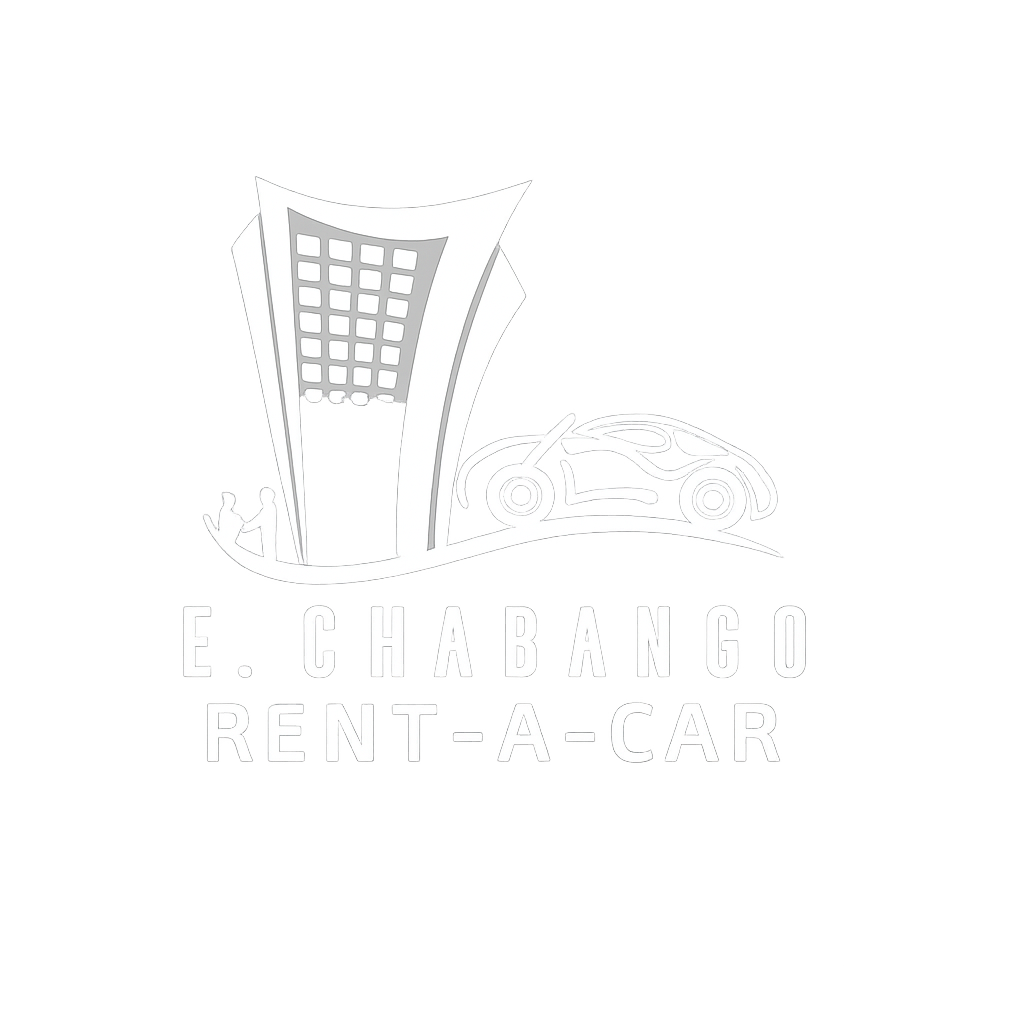 E.CHABANGO Rent-a-Car